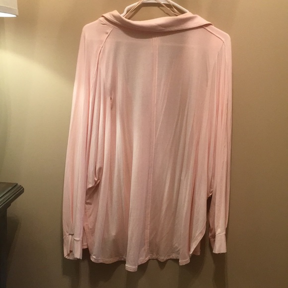 Free People People Can’t Fool Me Top - Picture 6 of 8